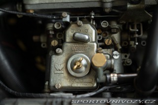 Alfa Romeo Giulietta 1.8 1985