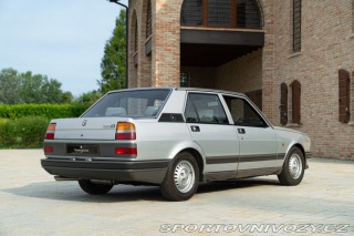 Alfa Romeo Giulietta 1.8 1985