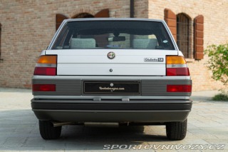 Alfa Romeo Giulietta 1.8 1985