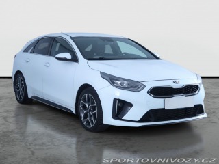 Kia ProCeed 1.6 CRDi
