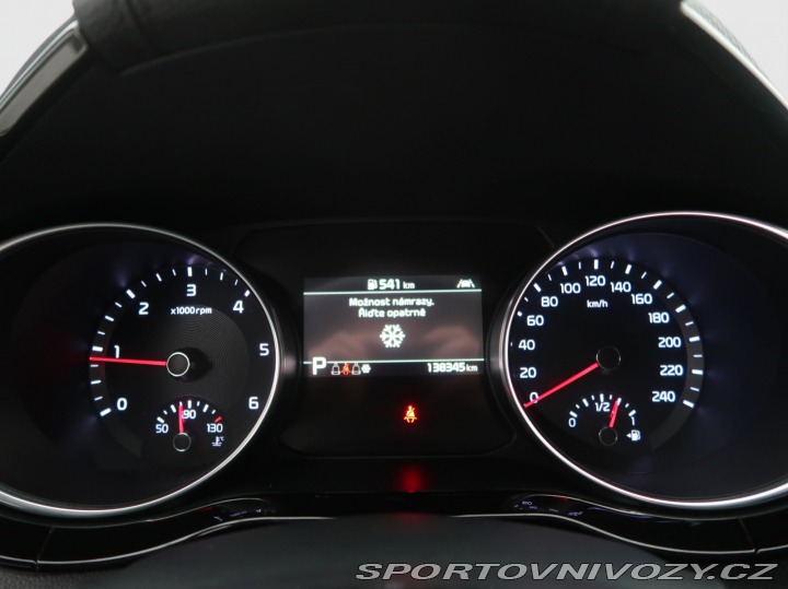 Kia ProCeed 1.6 CRDi 2020