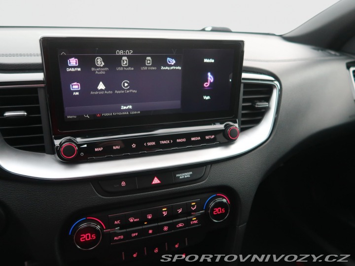 Kia ProCeed 1.6 CRDi 2020