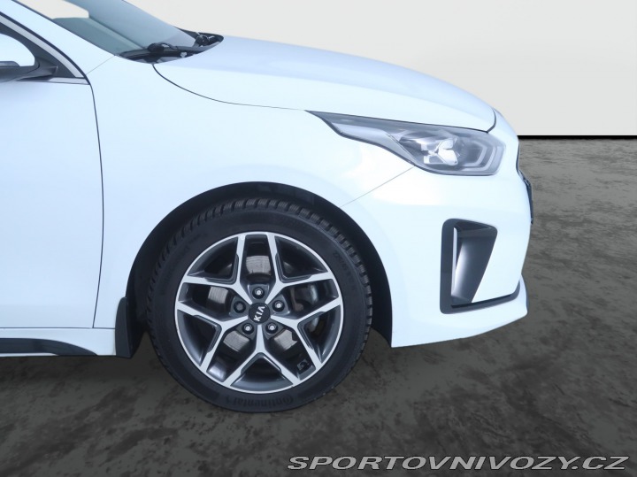 Kia ProCeed 1.6 CRDi 2020