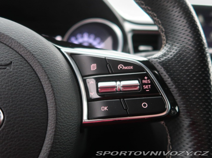 Kia ProCeed 1.6 CRDi 2020