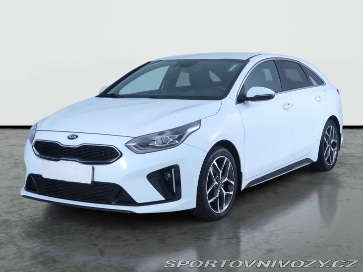 Kia ProCeed 1.6 CRDi 2020