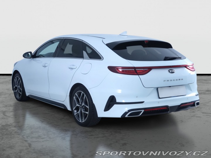 Kia ProCeed 1.6 CRDi 2020