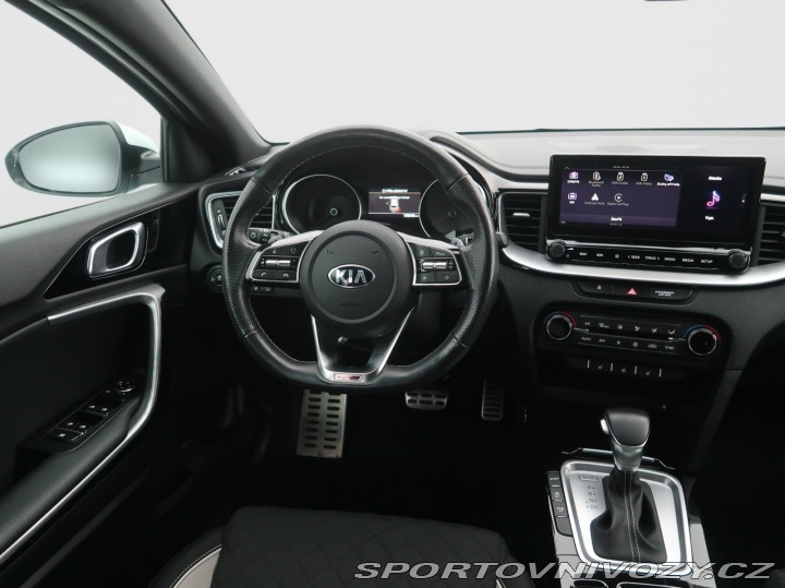 Kia ProCeed 1.6 CRDi 2020