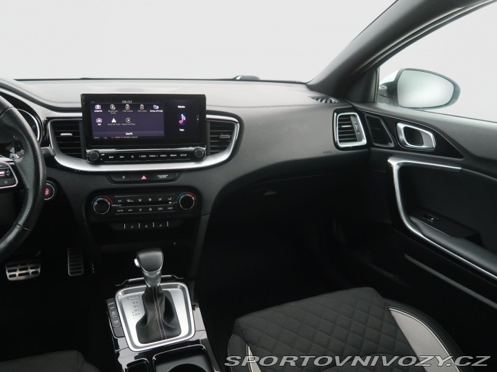 Kia ProCeed 1.6 CRDi 2020