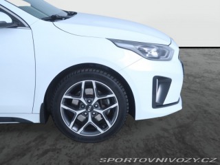 Kia ProCeed 1.6 CRDi 2020
