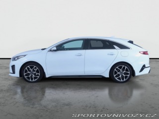 Kia ProCeed 1.6 CRDi 2020