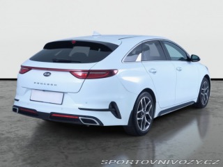 Kia ProCeed 1.6 CRDi 2020