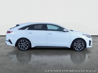 Kia ProCeed 1.6 CRDi 2020