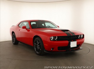 Dodge Challenger 3.6 V6