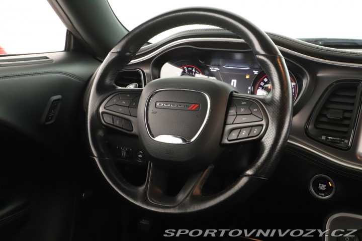 Dodge Challenger 3.6 V6 2021