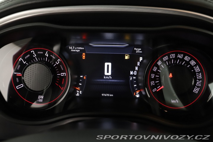 Dodge Challenger 3.6 V6 2021