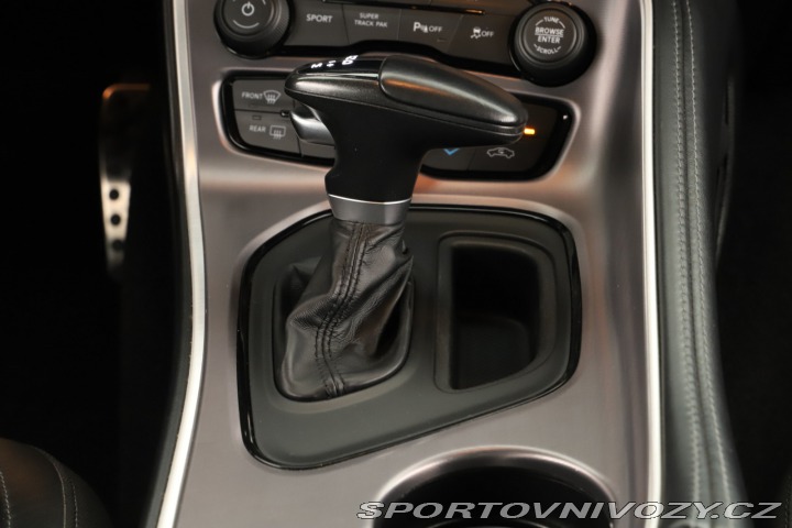 Dodge Challenger 3.6 V6 2021