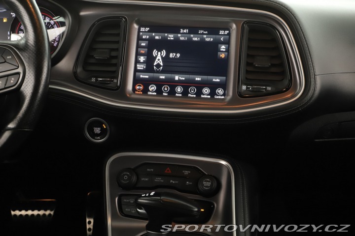 Dodge Challenger 3.6 V6 2021