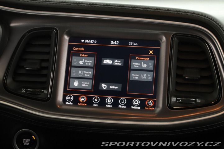 Dodge Challenger 3.6 V6 2021
