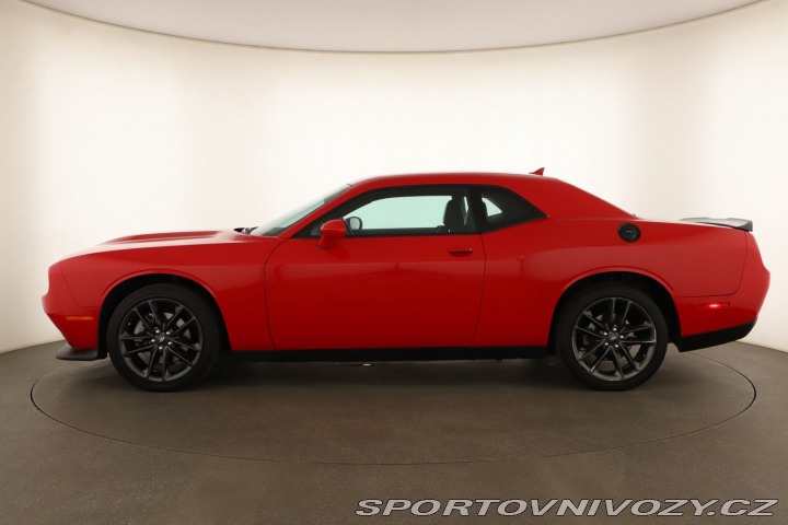 Dodge Challenger 3.6 V6 2021