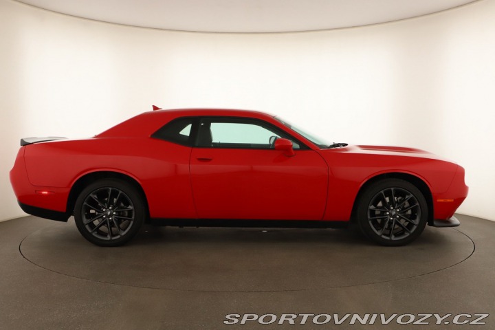 Dodge Challenger 3.6 V6 2021