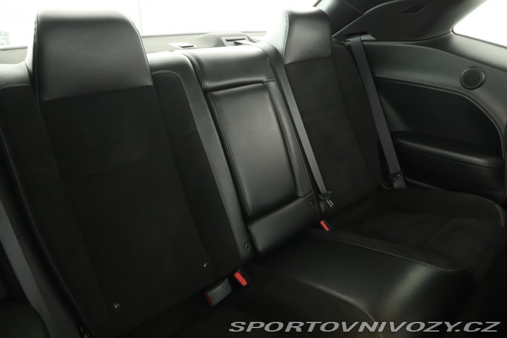 Dodge Challenger 3.6 V6 2021