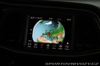 Dodge Challenger 3.6 V6 2021