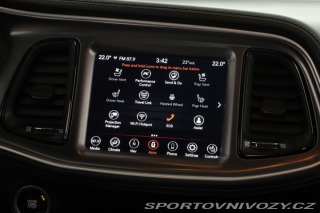 Dodge Challenger 3.6 V6 2021