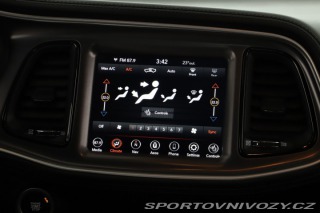 Dodge Challenger 3.6 V6 2021