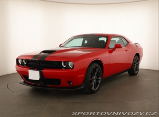 Dodge Challenger 3.6 V6 2021