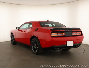 Dodge Challenger 3.6 V6 2021