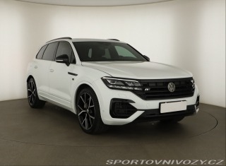 Volkswagen  Touareg R-Line V8 TDI