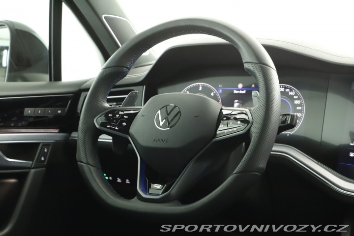 Volkswagen Ostatní modely Touareg R-Line V8 TDI 2020
