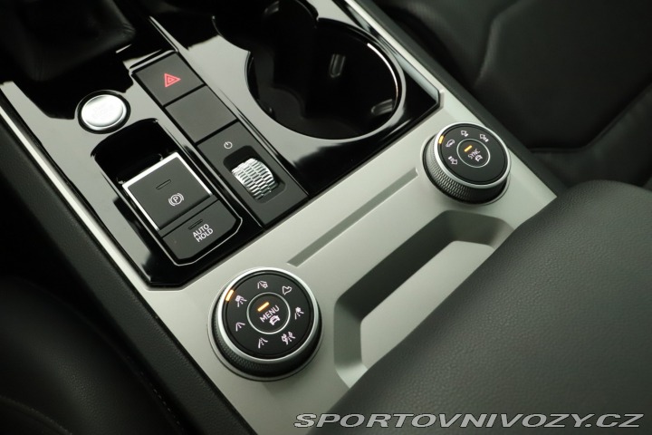 Volkswagen Ostatní modely Touareg R-Line V8 TDI 2020