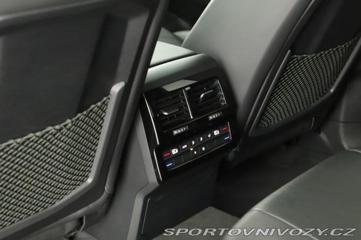 Volkswagen Ostatní modely Touareg R-Line V8 TDI 2020