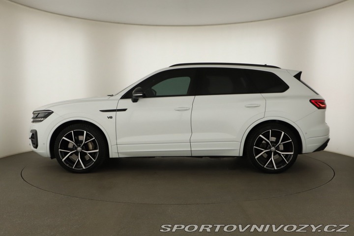 Volkswagen Ostatní modely Touareg R-Line V8 TDI 2020