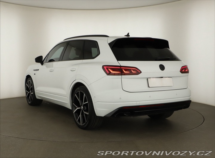 Volkswagen Ostatní modely Touareg R-Line V8 TDI 2020