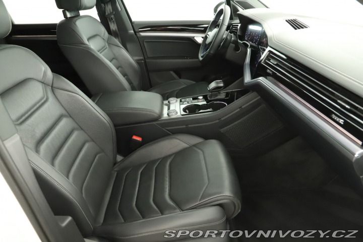 Volkswagen Ostatní modely Touareg R-Line V8 TDI 2020