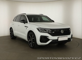 Volkswagen Ostatní modely Touareg R-Line V8 TDI 2020
