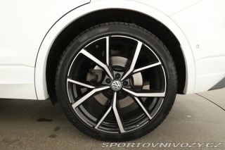 Volkswagen Ostatní modely Touareg R-Line V8 TDI 2020