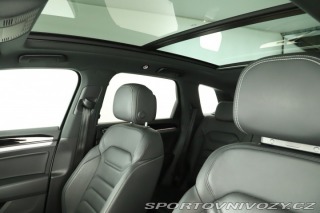 Volkswagen Ostatní modely Touareg R-Line V8 TDI 2020
