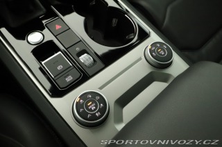 Volkswagen Ostatní modely Touareg R-Line V8 TDI 2020