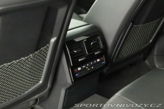 Volkswagen Ostatní modely Touareg R-Line V8 TDI 2020