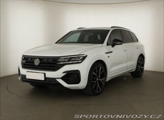 Volkswagen Ostatní modely Touareg R-Line V8 TDI 2020