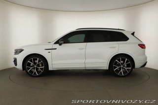 Volkswagen Ostatní modely Touareg R-Line V8 TDI 2020