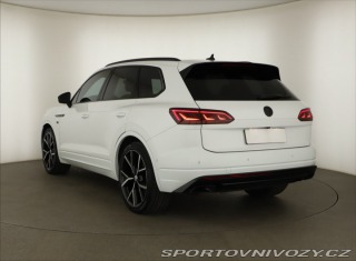 Volkswagen Ostatní modely Touareg R-Line V8 TDI 2020