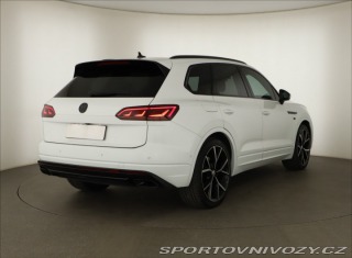 Volkswagen Ostatní modely Touareg R-Line V8 TDI 2020