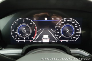 Volkswagen Ostatní modely Touareg R-Line V8 TDI 2020