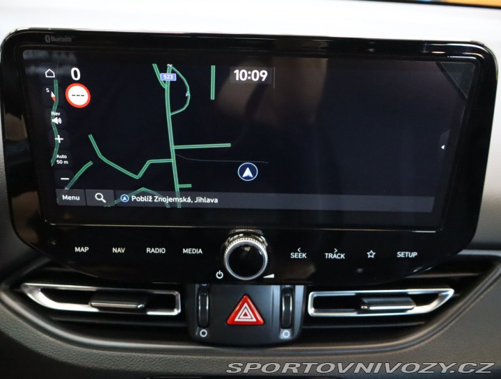 Hyundai i30 N 2.0 N 2022