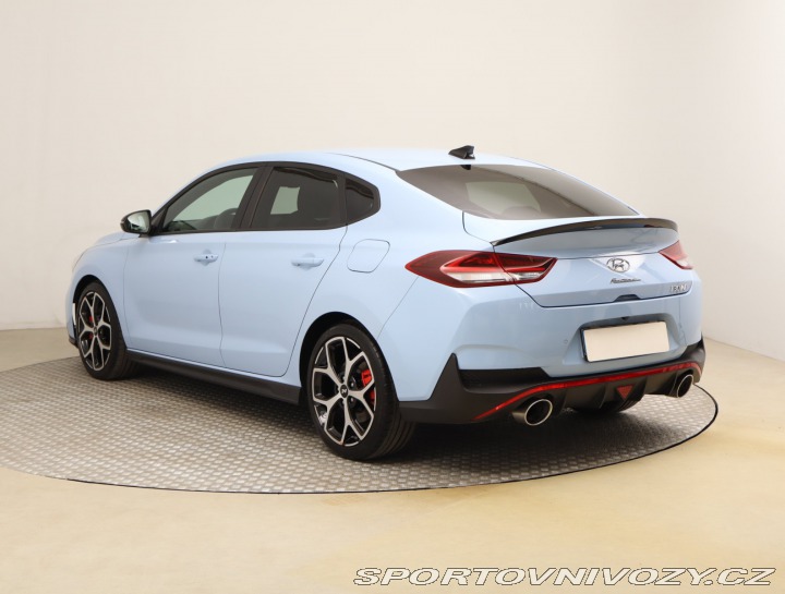 Hyundai i30 N 2.0 N 2022