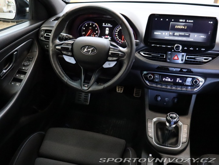 Hyundai i30 N 2.0 N 2022